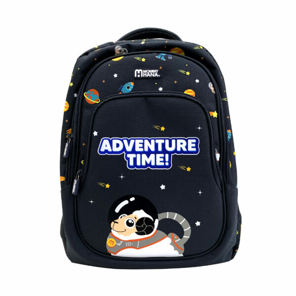 SPACE STANDARD BACKPACK